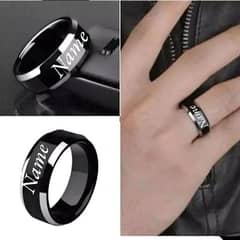 Finger