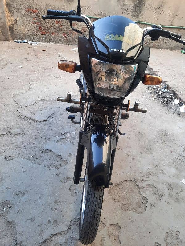 honda pridor for sale in genuine and good condition 0