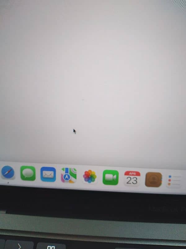 Macbook Pro M1, 13" (8/512) Complete Box 4