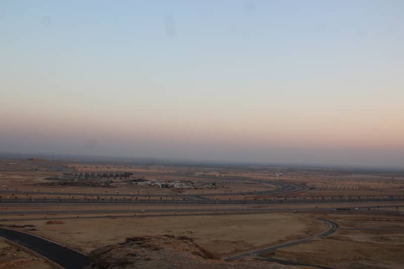 125 Sq Yd Plot for Sale in Precinct 61 Bahria Town Karachi 2