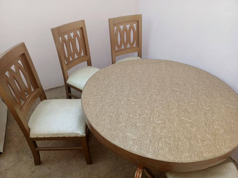 Elegant Dining Table Sale . " 0