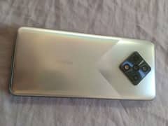 infinix zero 8i best condition