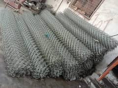 Fence Mesh Net Chainlink spot welded mesh 03007028033