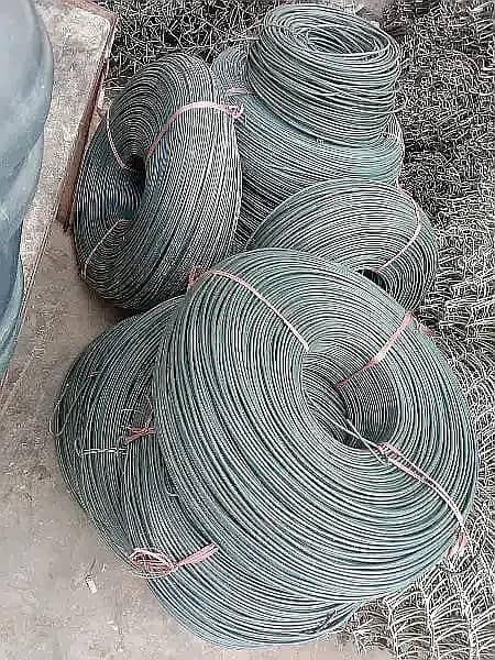 Fence Mesh Net Chainlink spot welded mesh 03007028033 1