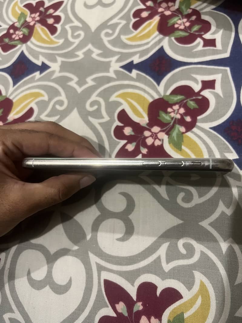 iPhone XS physical sim pta approved 2