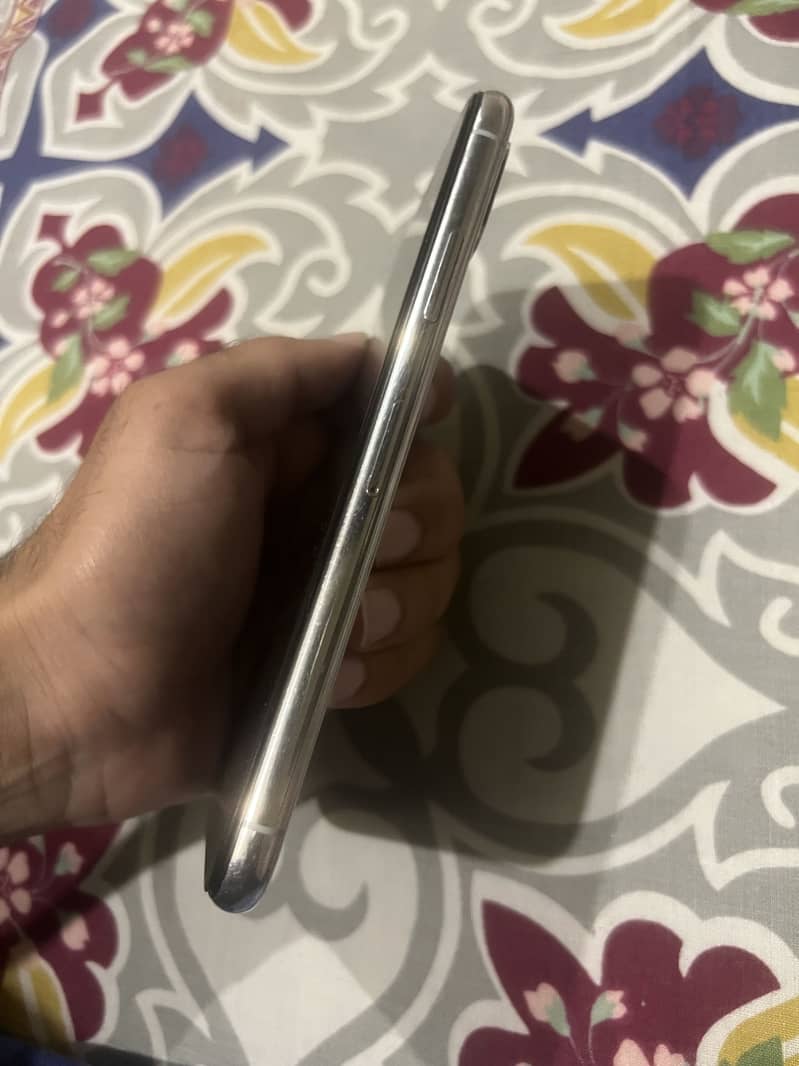 iPhone XS physical sim pta approved 3