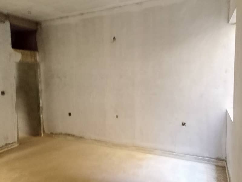 Upper Portion Is Available For Sell In Block 6 Gulistan E Jauhar 2