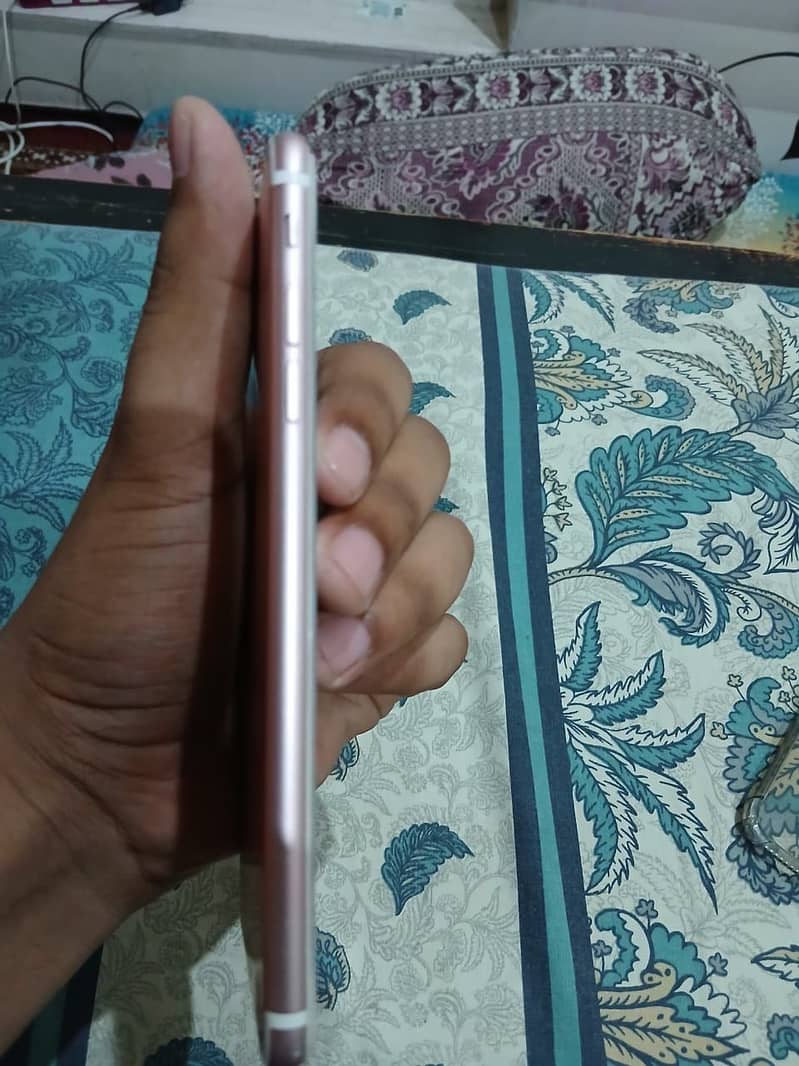 I phone 7 plus 7