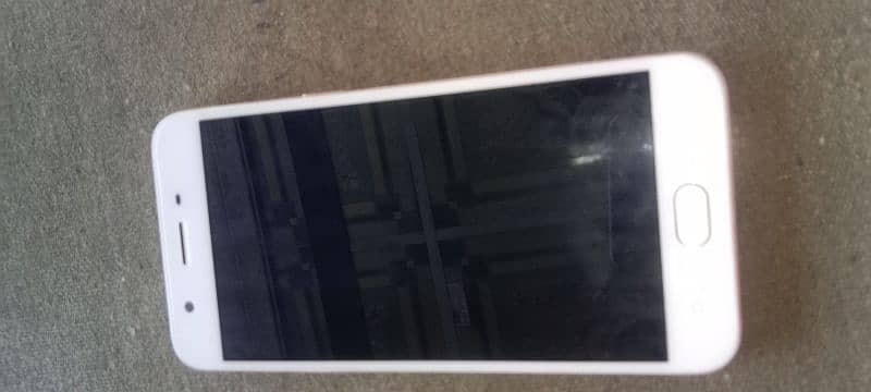 Oppo A57 condition used full okay all parts working 0