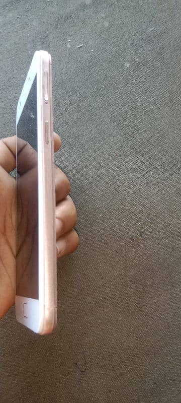 Oppo A57 condition used full okay all parts working 3