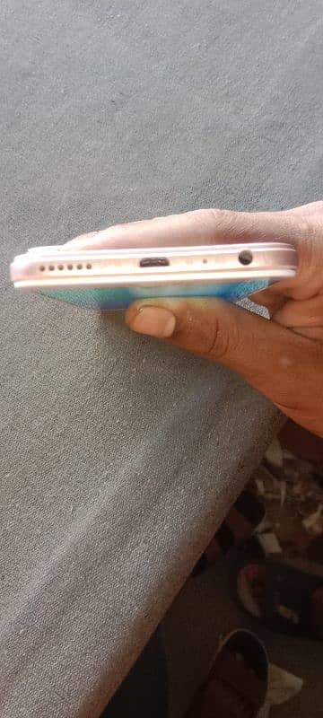 Oppo A57 condition used full okay all parts working 5