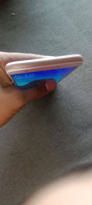 Oppo A57 condition used full okay all parts working 6