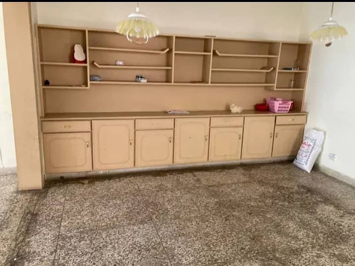 8.4 Marle Beautiful Upper Portion For Rent In I-10 1