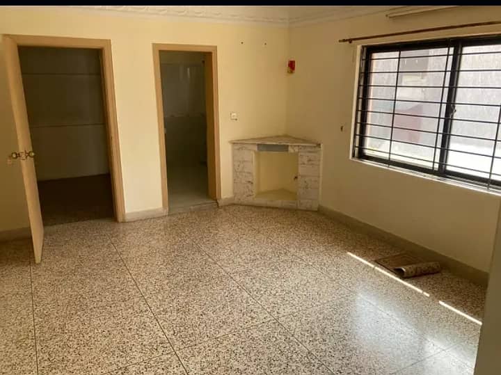 8.4 Marle Beautiful Upper Portion For Rent In I-10 2