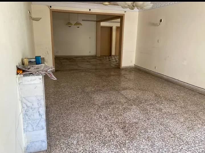 8.4 Marle Beautiful Upper Portion For Rent In I-10 5