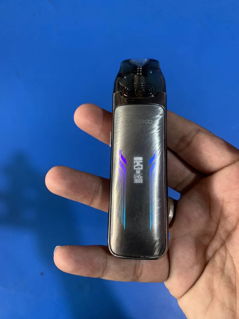 Voopo VMate Max 2