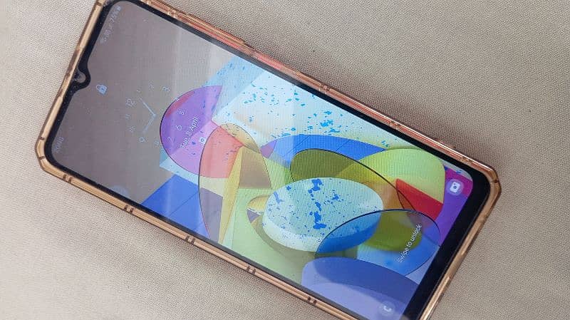 Samsung A02s 3/32 0
