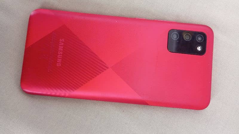 Samsung A02s 3/32 2