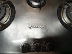Nasgas