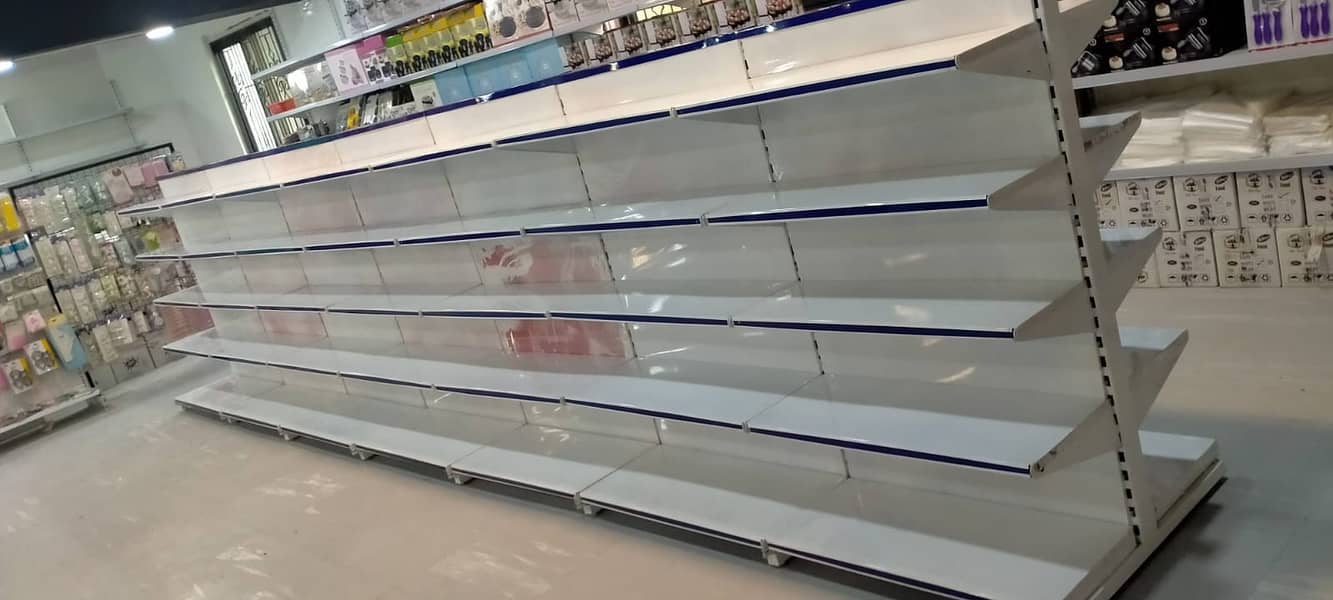 Pharmacy Racks/ super store racks/industrial racks/ Warehouse racks 12
