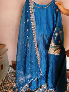 3 dress