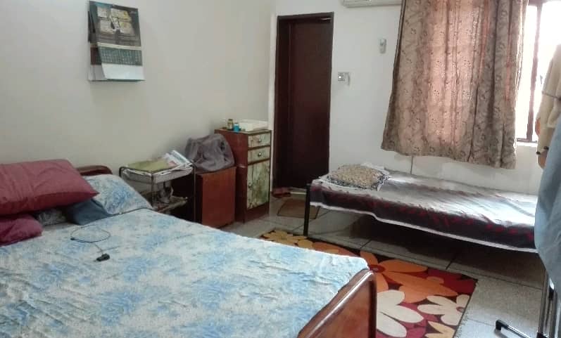 Reserve A House Of 5 Marla Now In Johar Town Phase 1 - Block E1 1