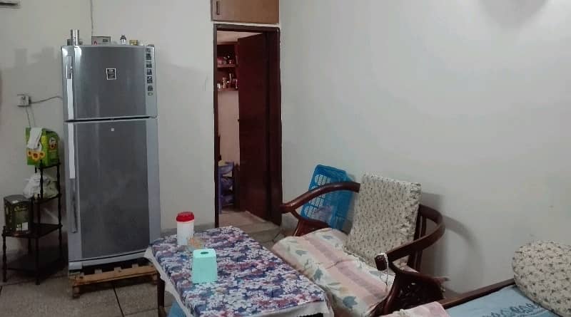 Reserve A House Of 5 Marla Now In Johar Town Phase 1 - Block E1 2