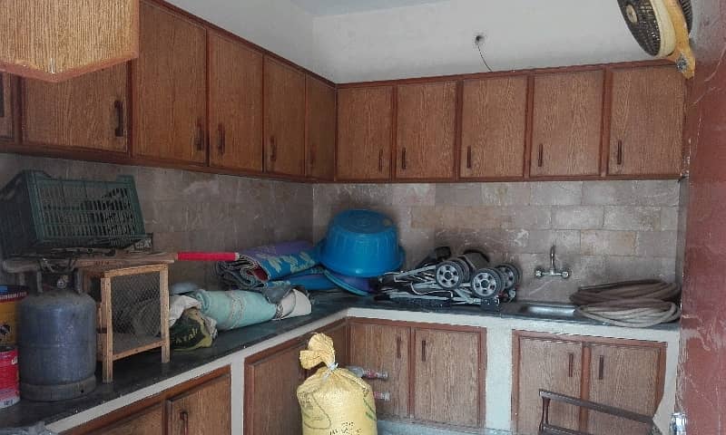 Reserve A House Of 5 Marla Now In Johar Town Phase 1 - Block E1 4