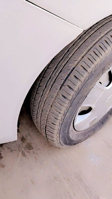 Suzuki Wagon R 2016 7