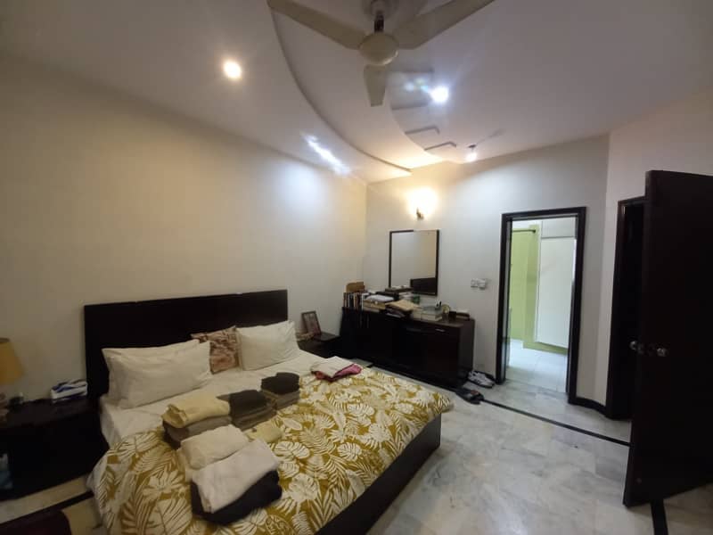 Peaceful Luxury! 5 Bed Full House for Rent in DHA Phase 2 Near All Necessities 1