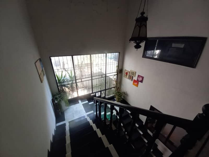 Peaceful Luxury! 5 Bed Full House for Rent in DHA Phase 2 Near All Necessities 2