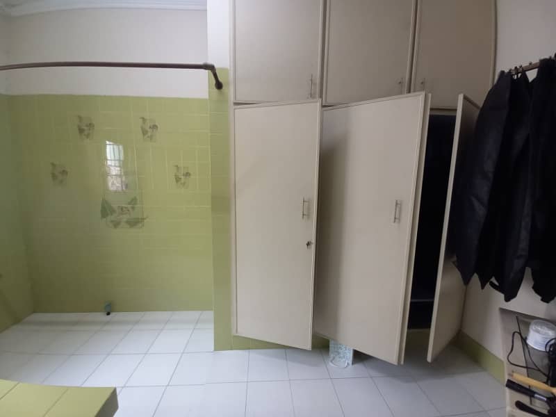 Peaceful Luxury! 5 Bed Full House for Rent in DHA Phase 2 Near All Necessities 6