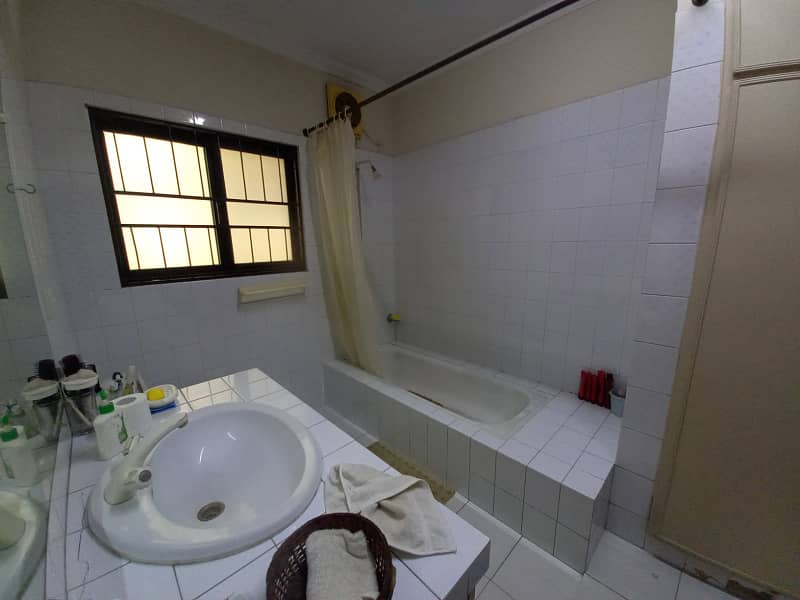 Peaceful Luxury! 5 Bed Full House for Rent in DHA Phase 2 Near All Necessities 9