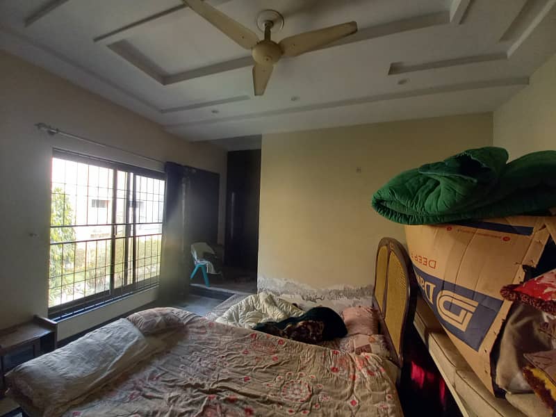 Peaceful Luxury! 5 Bed Full House for Rent in DHA Phase 2 Near All Necessities 10