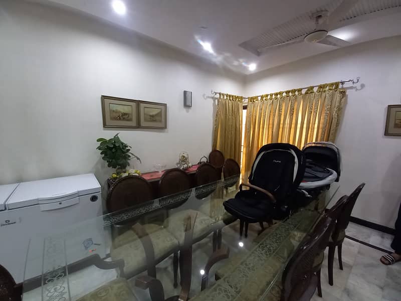 Peaceful Luxury! 5 Bed Full House for Rent in DHA Phase 2 Near All Necessities 14