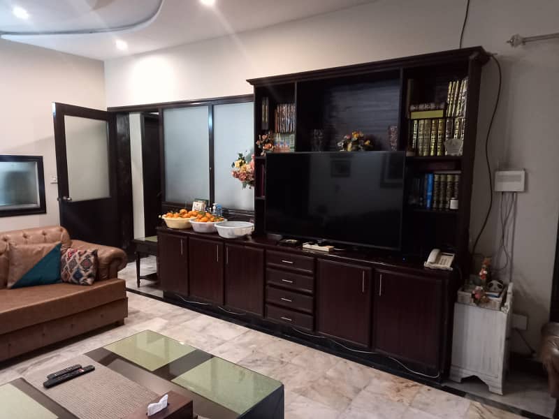 Peaceful Luxury! 5 Bed Full House for Rent in DHA Phase 2 Near All Necessities 17