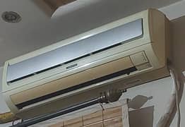 Samsung 1.5 Ton Wall Mount Split AC.