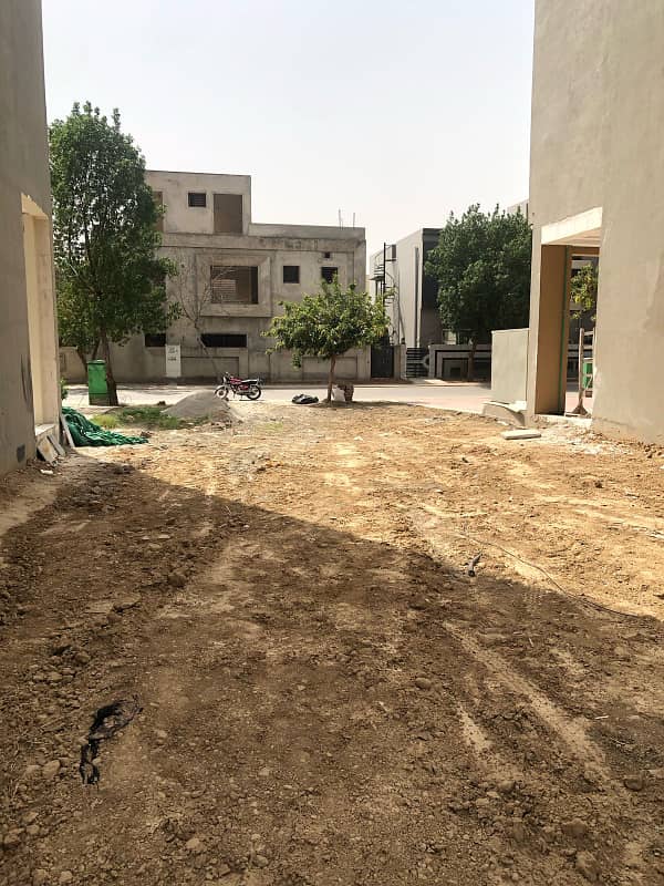 5 MARLA LOW PRICE COMMERCIAL PLOT FOR SALE 1