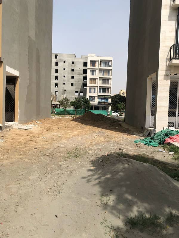 5 MARLA LOW PRICE COMMERCIAL PLOT FOR SALE 4