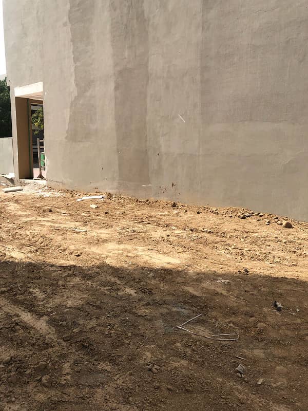 5 MARLA LOW PRICE COMMERCIAL PLOT FOR SALE 5