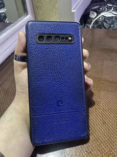 Samsung s10 5G  RS 40000