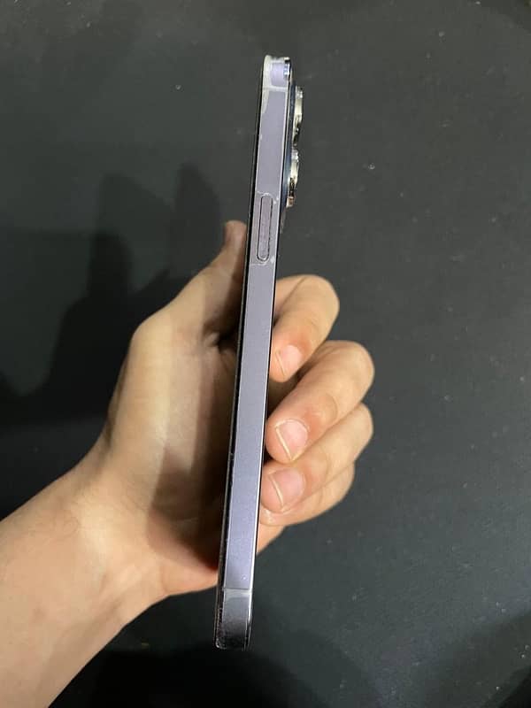 iPhone 14pro max non pta 256 gb 2