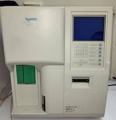 Sysmex kX-21 Hematology Analyser CBC