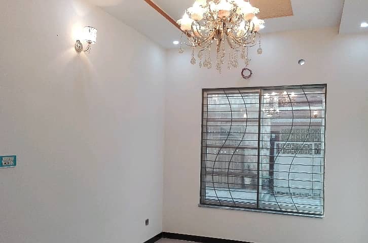 Well-Constructed Brand New House Available For Sale In Johar Town Phase 1 1