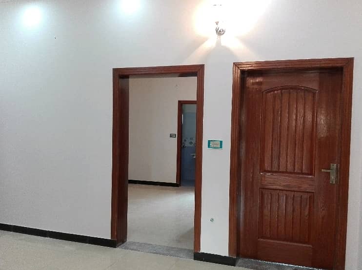Well-Constructed Brand New House Available For Sale In Johar Town Phase 1 3