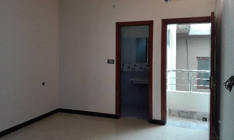Well-Constructed Brand New House Available For Sale In Johar Town Phase 1 4