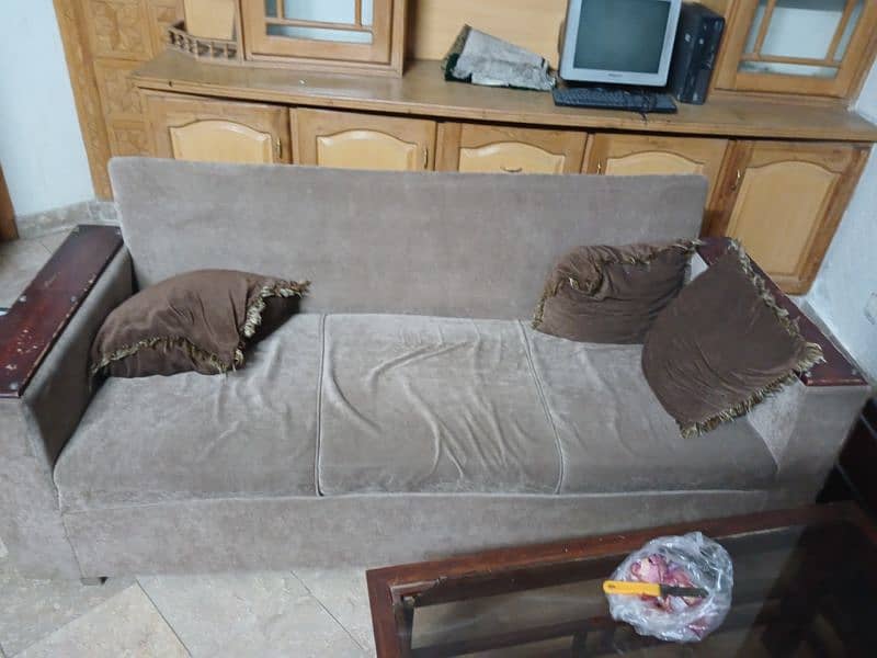 7 seated sofa set 2