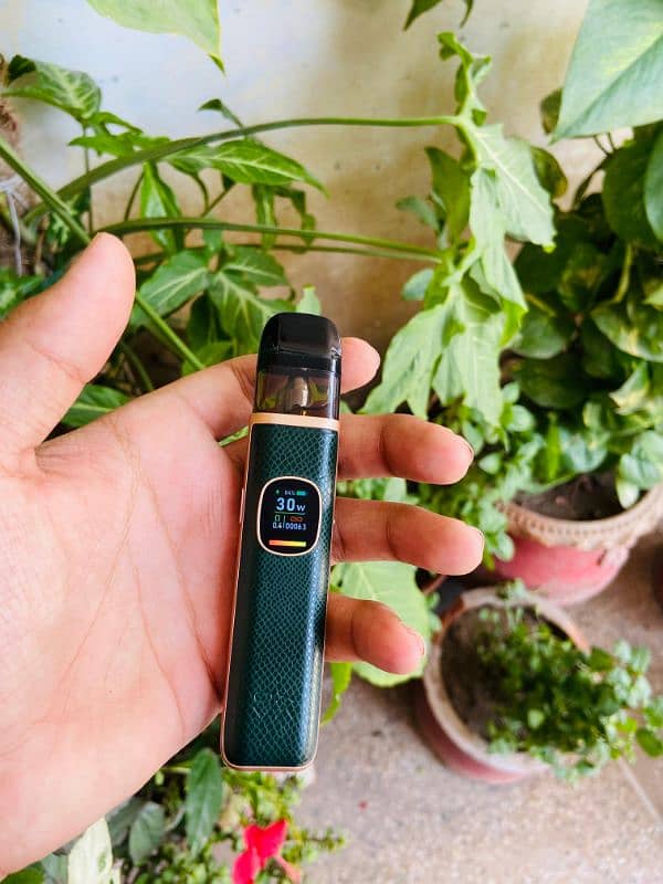 OXVA XLIM PRO 2 0
