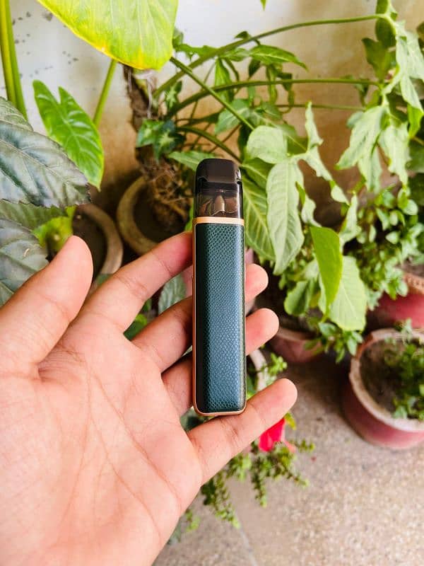 OXVA XLIM PRO 2 1