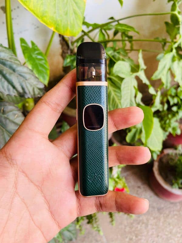 OXVA XLIM PRO 2 2